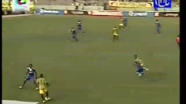 V.Club Secoue Son « Nzombo Le Soir » Et Bat Al Hilal 2-1