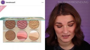 BEAUTY NEWS! Neuheiten von NYX und MEHR! JAN22 02 🤩🤩🤩 #misolde