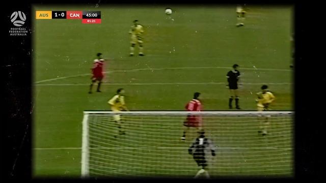 Mark Schwarzer reflects on heroics v Canada in FIFA World Cup 1994 play-off смотреть онлайн