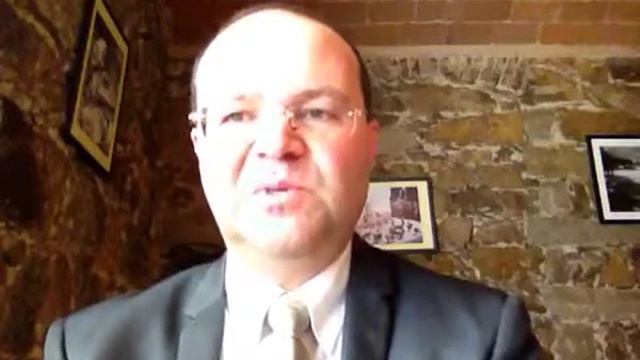 Norbert Pancrazi haut fonctionnaire смотреть онлайн