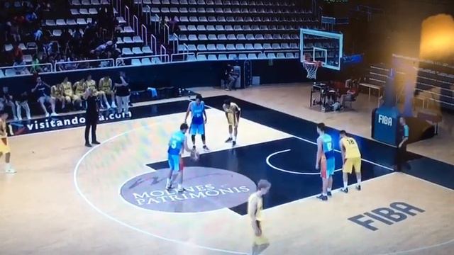Levon Vatyan european championship 2 game highlights смотреть онлайн