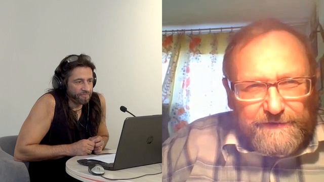Климат-контроль с Константином Ранксом от 04.09.2020 смотреть онлайн