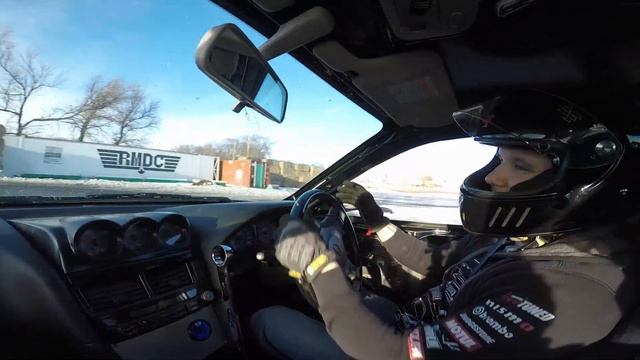 Tony Tuesdays | RMDC Visit With Hertlife And Chair Slayer