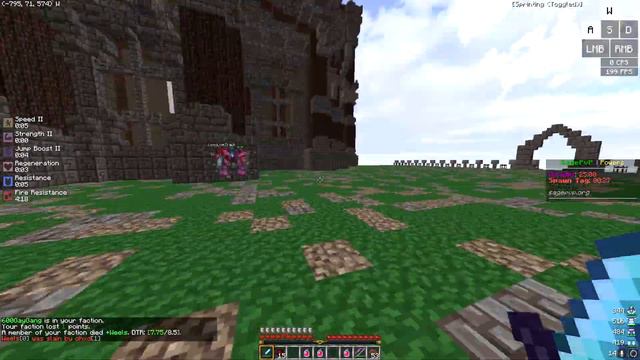 Allegiance Vs Bm (reupload)