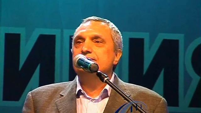 Синята Коалиция 16.05.2009 НДК Иван Костов: 