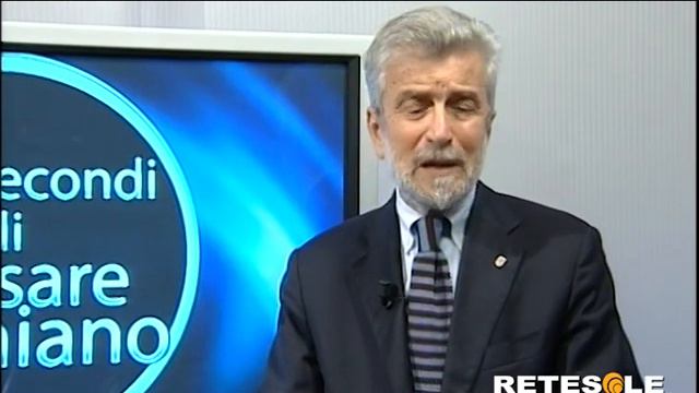 I 100 SECONDI DI CESARE DAMIANO La Vicenda Ilva Dimostra Che L'articolo 18 è Ancora Valido