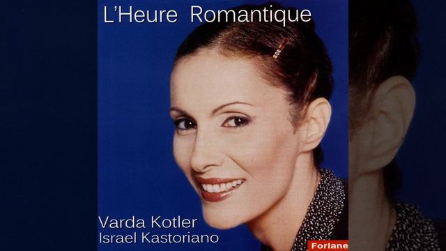 3 Songs Without Words, for Voice or Instrument and Piano: No. 1, Arioso. Molto moderato смотреть онлайн