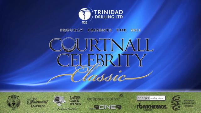 Courtnall Celebrity Classic смотреть онлайн