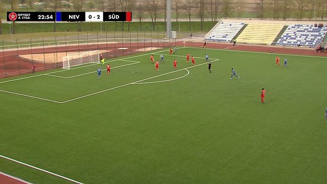 2021-05-09 Nevėžis - Sūduva 0:2 (highlights) смотреть онлайн
