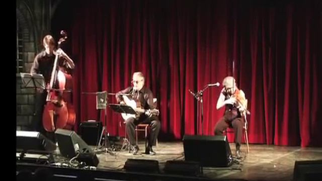 Bella Maria (lingua milanese) смотреть онлайн