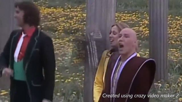 Steve Bender. birthday video смотреть онлайн
