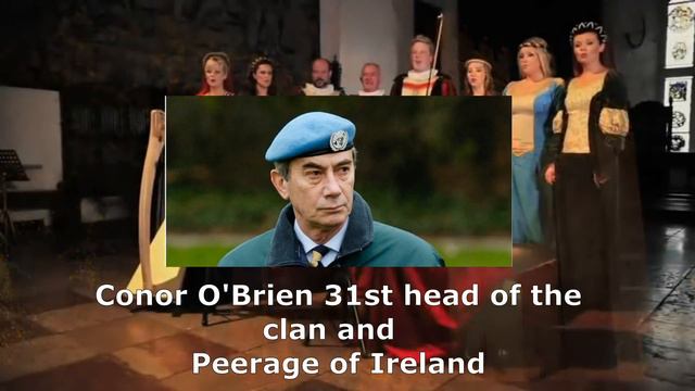 Top 5 richest families in Medieval Ireland смотреть онлайн