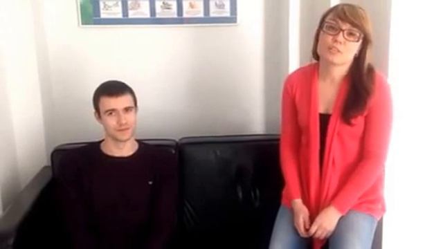 Андрей и Люба смотреть онлайн
