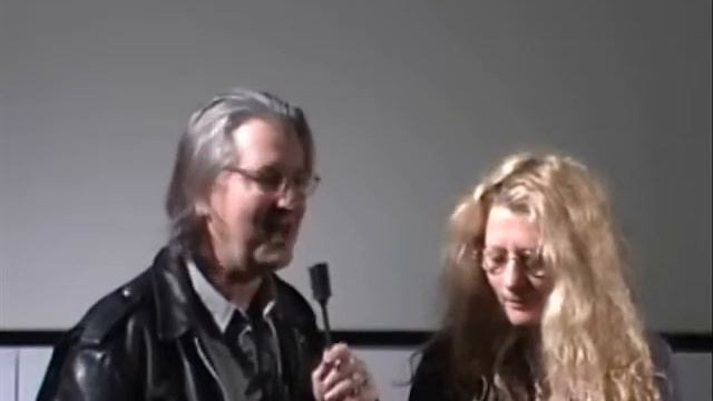 bruce sterling смотреть онлайн