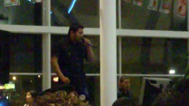 estos celos en fort worth