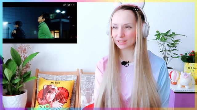 [MV] CL - Tie a Cherry, EUNHYUK - Be, IMZ1 - NEW ERA! РЕАКЦИЯ/REACTIONS | KPOP ARI RANG смотреть онлайн