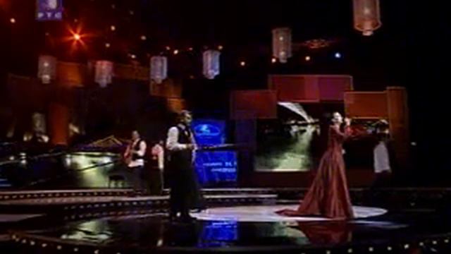 Jelena Tomasevic - Oro Beovision Final Winer!!!!!!