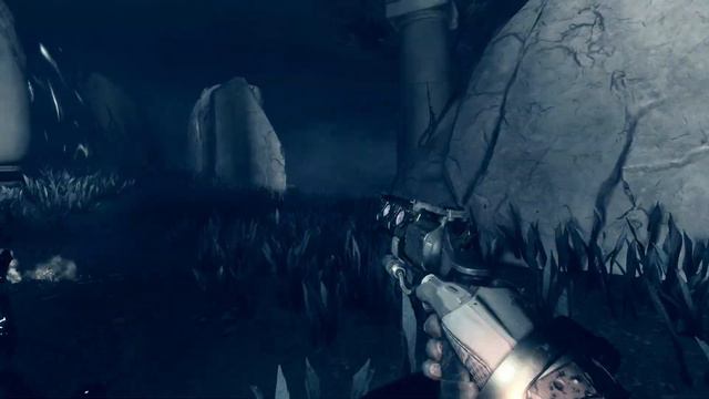 Destiny Content Vault: The Other Side