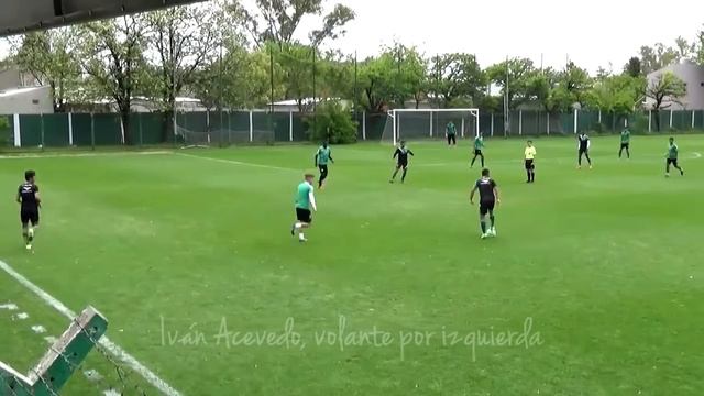 Iván Acevedo - Video Promocional смотреть онлайн