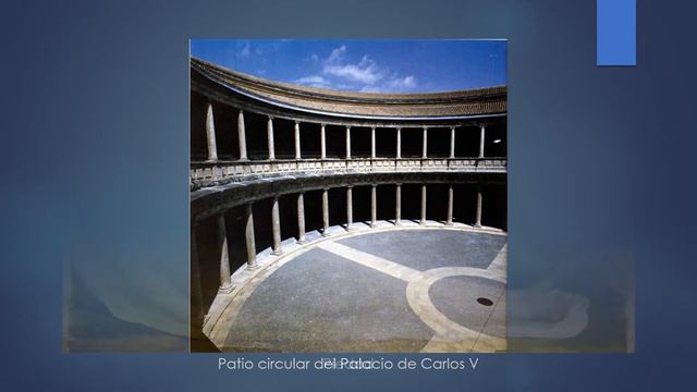 Pedro Machuca (1490-1550). Renacimiento. Plateresco. #puntoalarte смотреть онлайн