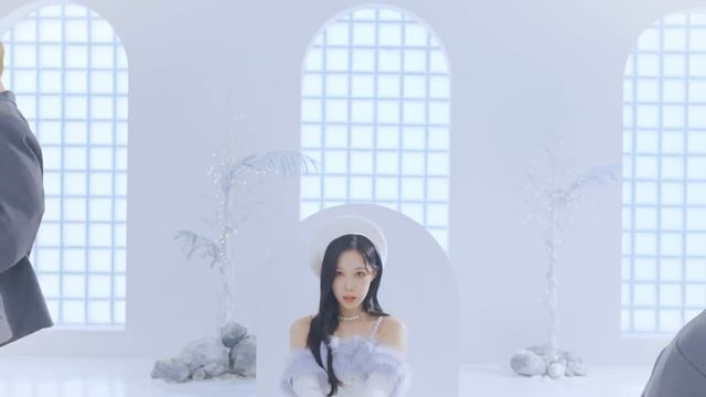 Dreamcatcher - Winter (Handong Solo)