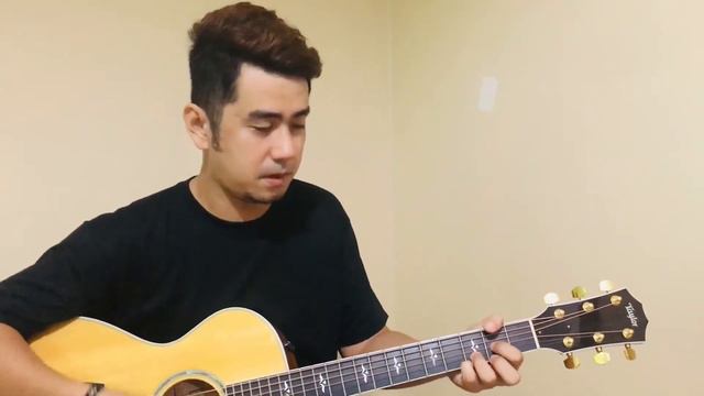 Mercies By Matt Redman Acoustic Tutorial