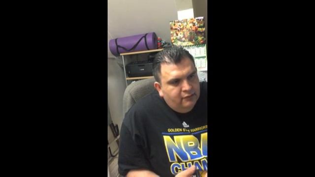 Pablo Moran смотреть онлайн