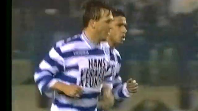 Vitesse - De Graafschap 97-98 смотреть онлайн