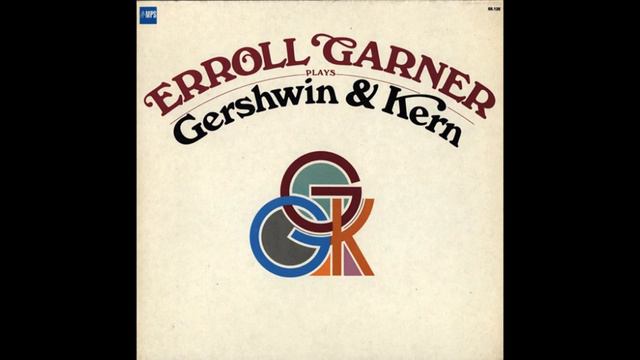 Erroll Garner - Love Walked In (1964) смотреть онлайн
