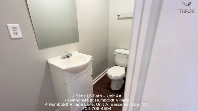 2 Br Huge Unit 4A смотреть онлайн