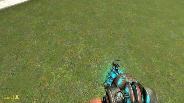 Обзор модов в Gmod #1 WAC и M9K-Pistol смотреть онлайн