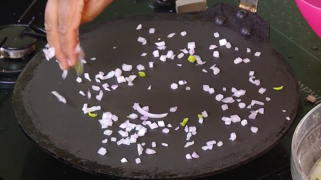 Instant Rava Dosa - Peanut Tomato Chutney - Masala Rava Dosa - Crispy Rava Dosa - Breakfast Dosas