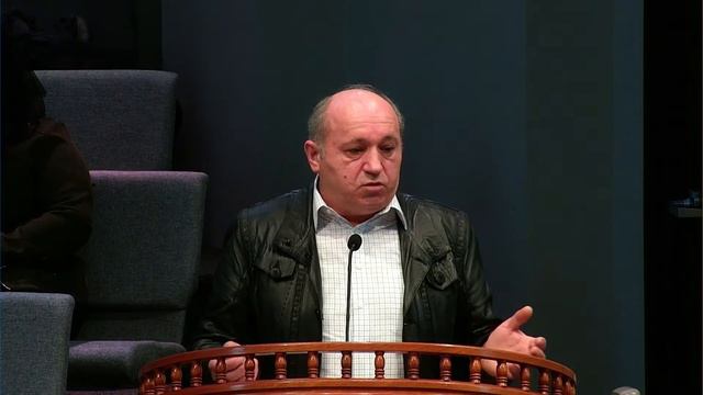 Иван Попович: Святость