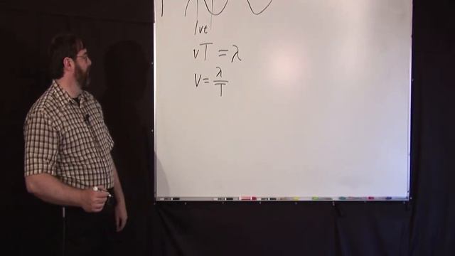 Episode 2 - Wave Phenomenon смотреть онлайн