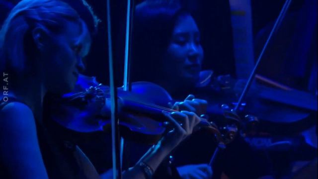 Maya Hakvoort, Carin Filipčić, Milica Jovanović, Ana Milva Gomes - Ich Gehör Nur Mir (Elisabeth) смотреть онлайн