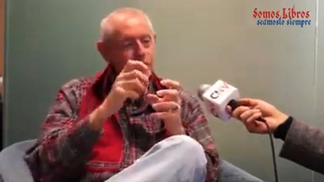 Entrevista A José Kozer