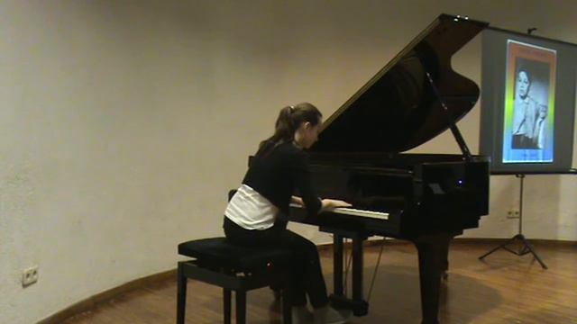 Julian Scriabin preludio si mayor Юлиа́н Алекса́ндрович Скря́бин, смотреть онлайн