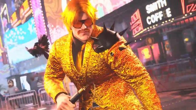Tekken 8 Late night stream: Playermatch chill. Tomorrow rank stream. смотреть онлайн