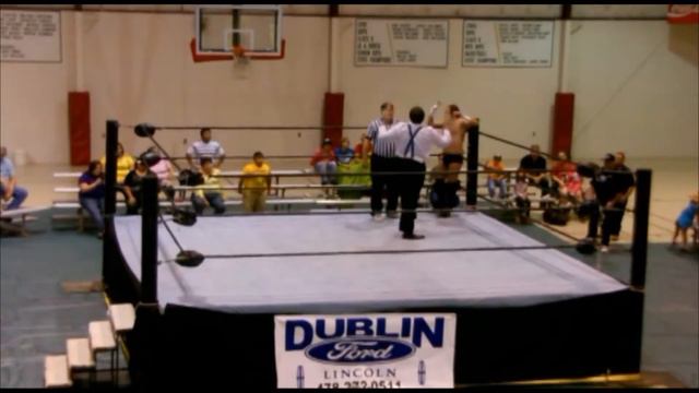 Morgan Davis III vs Don Yoder смотреть онлайн