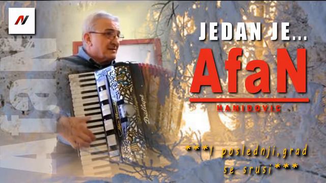 I poslednji grad se srusi-Afan Hamidovic смотреть онлайн