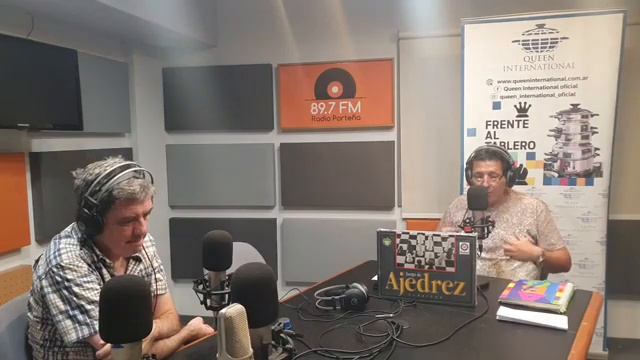 FRENTE AL TABLERO: La Psicología En El Ajedrez