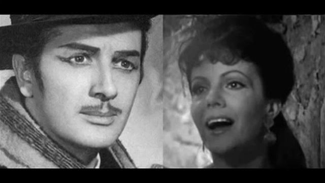 Raina Kabaivanska & Franco Corelli O soave fanciulla MET 1971 смотреть онлайн