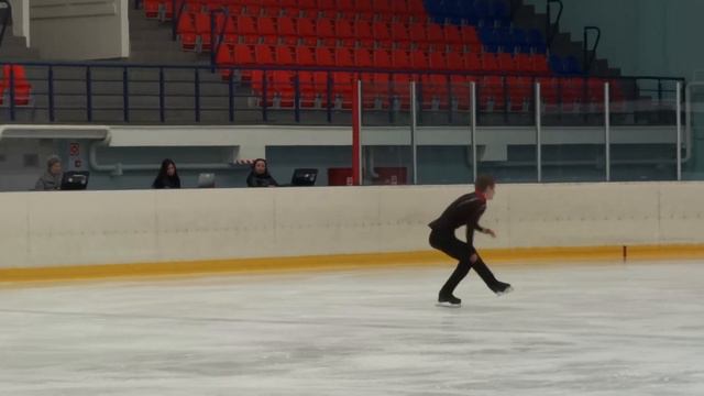 Егор Петров КП КМС Финал Кубка Санкт-Петербурга 2019 смотреть онлайн