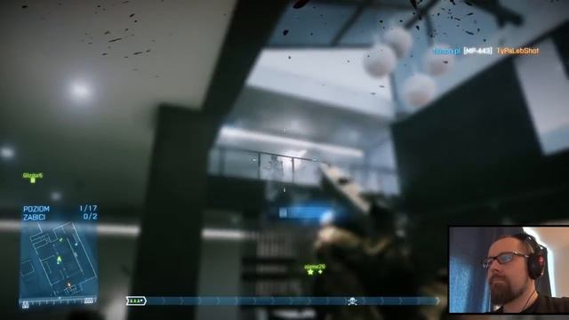 Battlefield 3 - Close Quarters смотреть онлайн