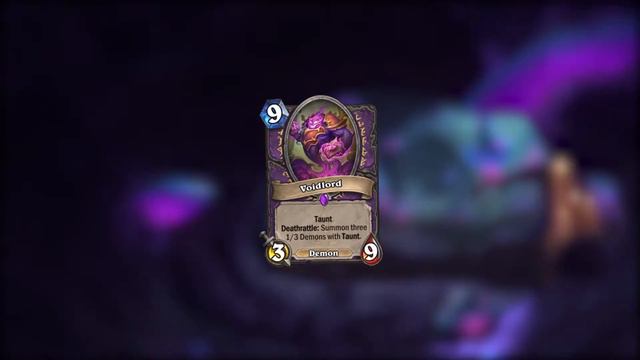 Обзор новых карт №7. Кобольды и катакомбы. Hearthstone. смотреть онлайн