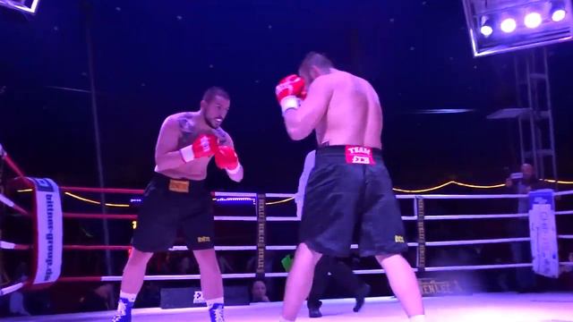 MAH01037 Ali Eren Demirezen vs Aleksandar Todorovic R1 смотреть онлайн