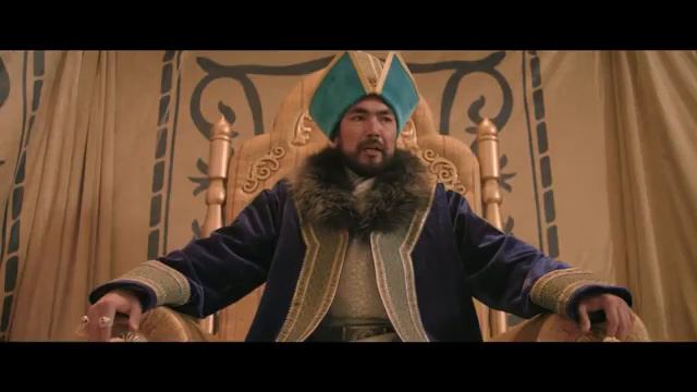 Төлеңгіттер жайлы талкылауда смотреть онлайн