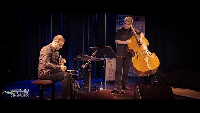 Renaud García Fons & Derya Türkan Silk Moon Morgenland Festival Osnabrueck смотреть онлайн
