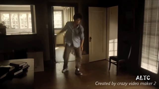Harry Shum Jr - Dance смотреть онлайн
