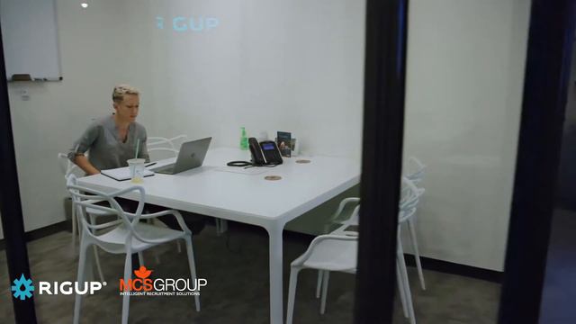 MCS Group Spotlight - Workrise (Formerly RigUp) смотреть онлайн